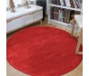Dywan koło Perth sweet red [DP]