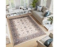 Dywan tradycyjny Colorino 00.2512 white