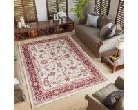 Dywan tradycyjny Colorino 00.473 white