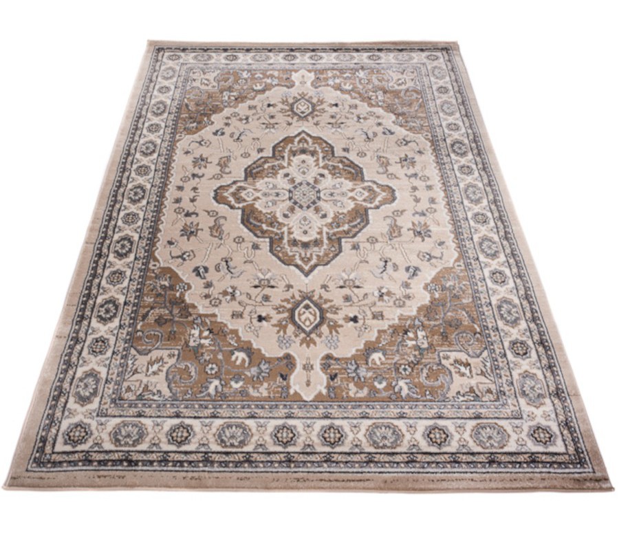 Dywan tradycyjny Colorino 00.468 light beige