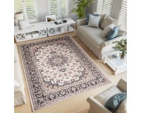 Dywan tradycyjny Colorino 00.466 white