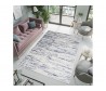 Dywan Senso 00168b l.grey