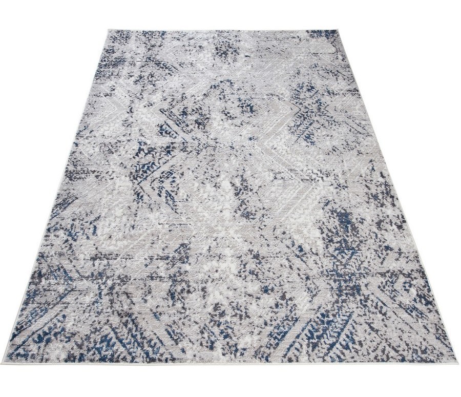 Dywan Senso 00169a gray