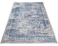 Dywan Senso 00176a gray