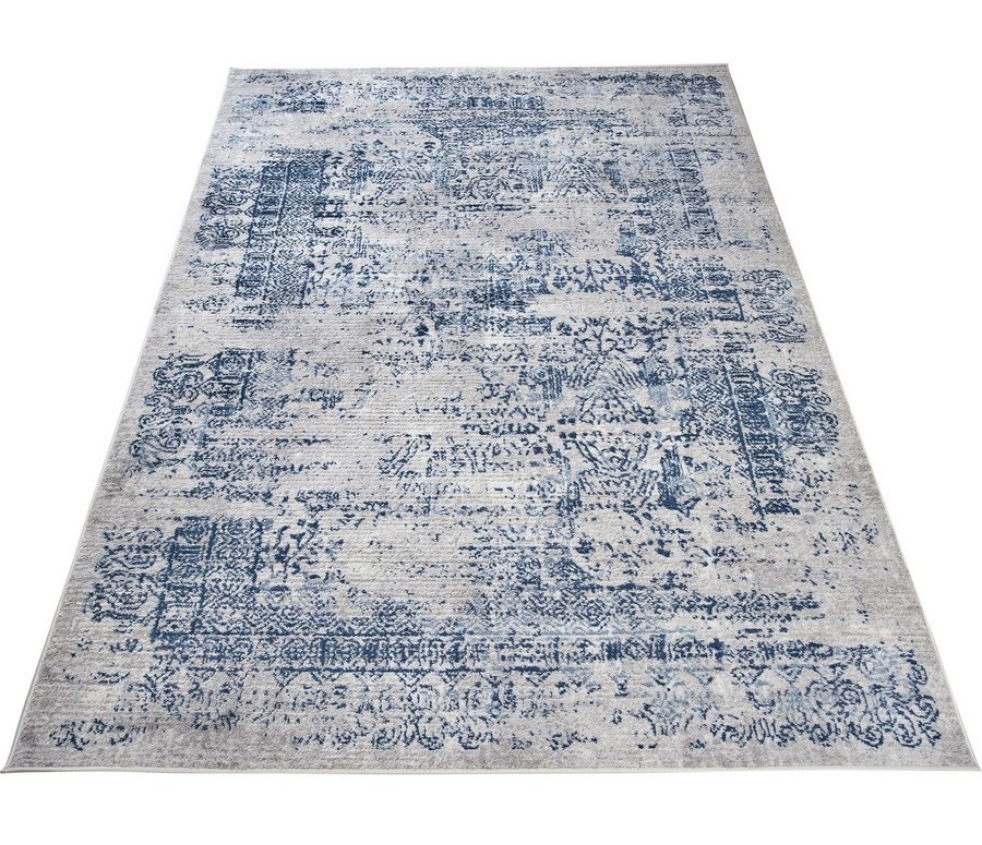 Dywan Senso 00176a gray