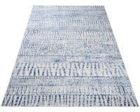 Dywan Senso 00177a l.gray