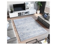 Dywan Senso 00177a l.gray