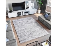 Dywan Senso 00177b l.gray