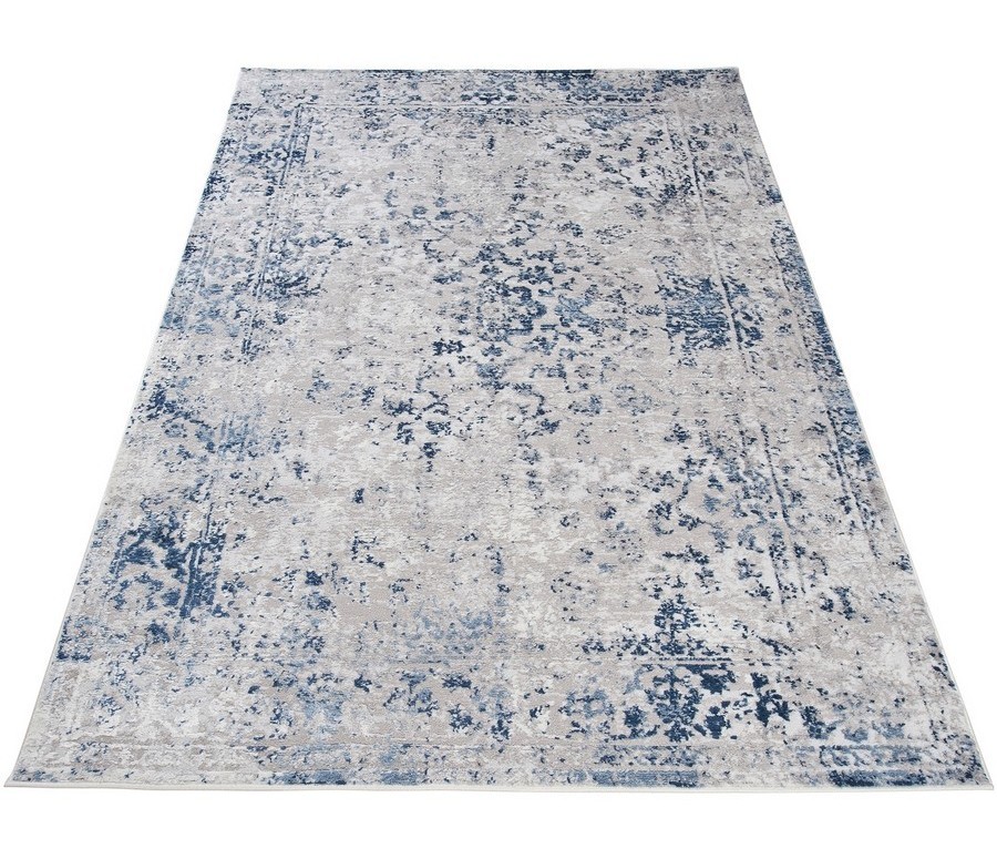 Dywan Senso 00181a gray