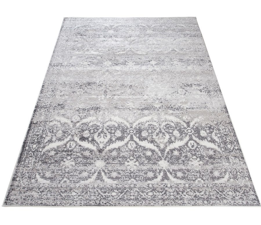 Dywan Senso 00449a l.gray