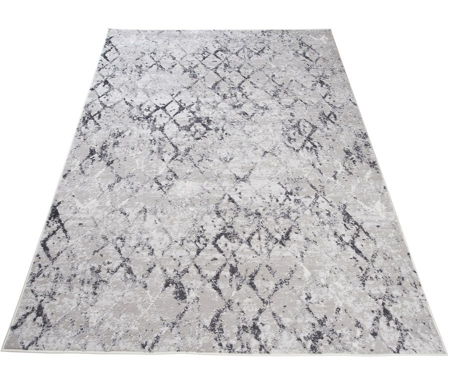 Dywan Senso 00283b l.gray
