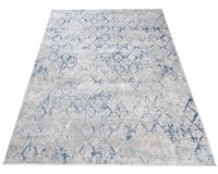 Dywan Senso 00283c l.gray