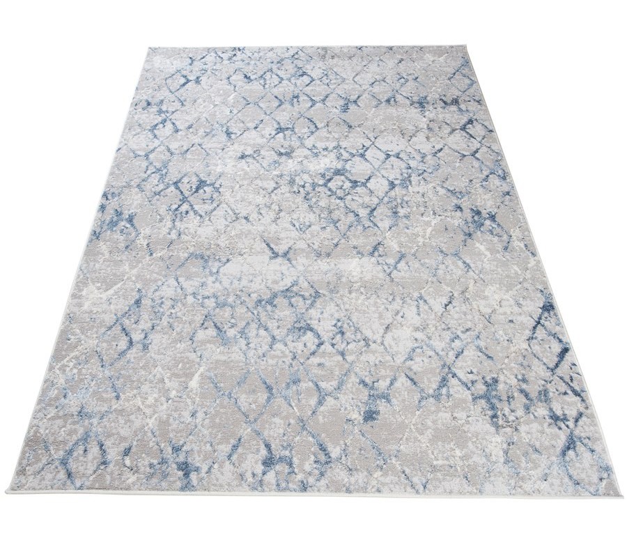 Dywan Senso 00283c l.gray