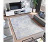 Dywan Senso 00283c l.gray