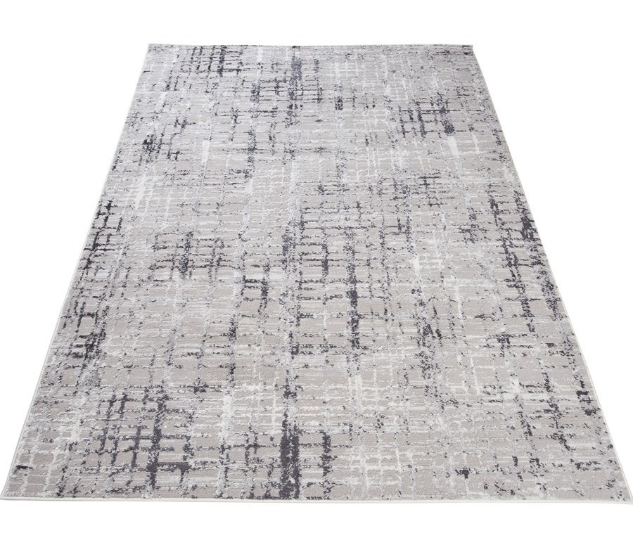 Dywan Senso 00284e l.gray