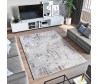 Dywan Senso 00284e l.gray