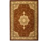 Turecki Dywan Orient 5555a brown