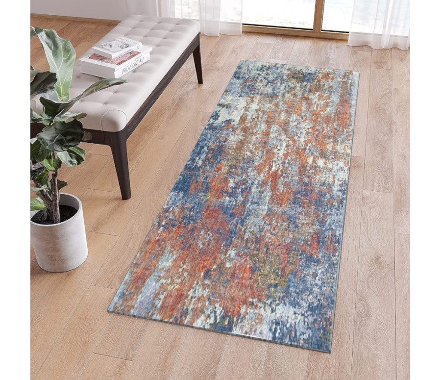 Chodnik Kentucky 559 blue