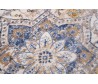 Dywan Asta 00.534 white d.blue