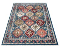 Dywan Rivo 00.59a blue