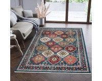 Dywan Rivo 00.59a blue