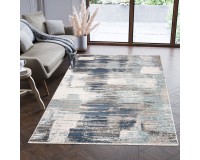 Dywan Rivo 00.26a dark gray