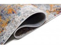 Chodnik Lazarus 00029 dark blue