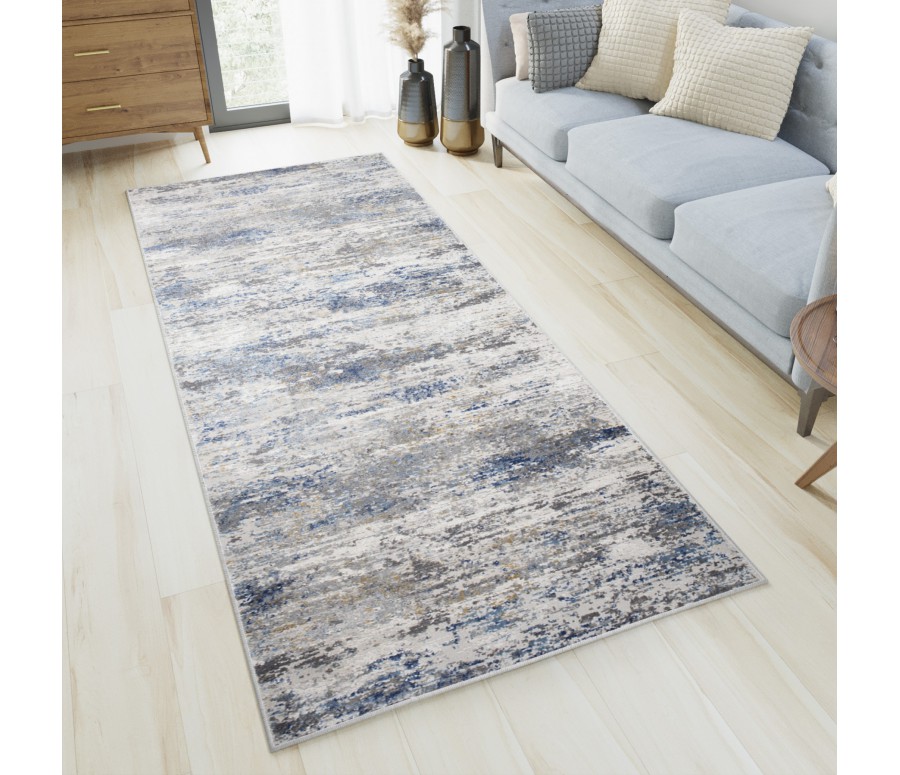Chodnik Portlandos 00.509 blue