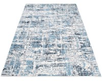 Modny dywan Detroit 00.74 blue
