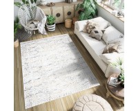 Modny dywan Detroit 00.85 cream