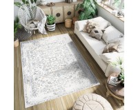 Modny dywan Detroit 00.64 cream