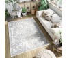 Modny dywan Detroit 00.78 cream