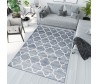 Dywan MiaMi 00.4496b cream blue