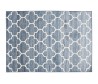 Dywan MiaMi 00.4496b cream blue