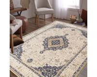 Unikatowy dywan Mediolan 009 multicolor [DP]