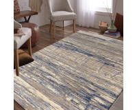 Dywan unikatowy Mediolan 010 multicolor [DP]