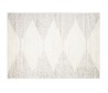 Dywan shaggy boho Delli 00.4075a d.silver