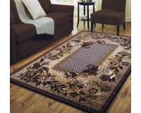 Dywan Amber 00.01 brown [DP]