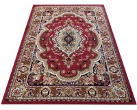 Dywan Amber 00.06 red [DP]