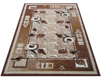 Dywan Amber 00.11 brown [DP]