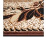 Klasyczny dywan PP new 00.01 brown [DP]
