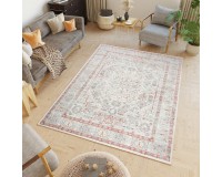 Dywan Ida 00.549c white salmon