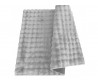 Pluszowy dywan Marley soft 3D grey [DP]