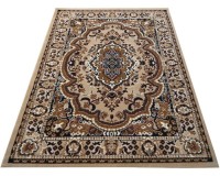 Dywan Amber 00.06 brown [DP]