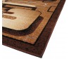 Dywan Amber 00.16 brown [DP]