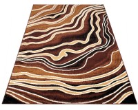 Dywan Amber 00.08 brown [DP]