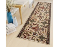 Chodnik klasyczny Rivo 00.34a beige