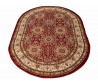 Dywan Orient owal 005 red