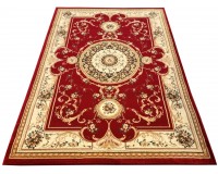 Dywan Orient 003 red