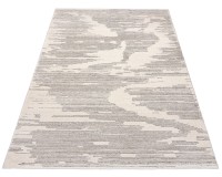 Dywan wełniany Ellie 00.35 ivory gray